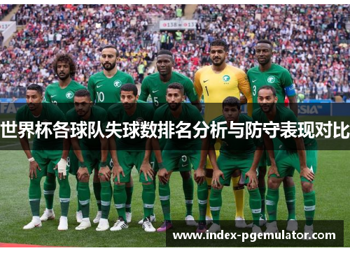 世界杯各球队失球数排名分析与防守表现对比