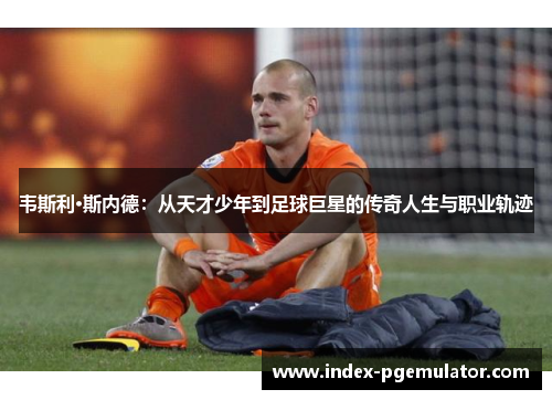 韦斯利·斯内德：从天才少年到足球巨星的传奇人生与职业轨迹