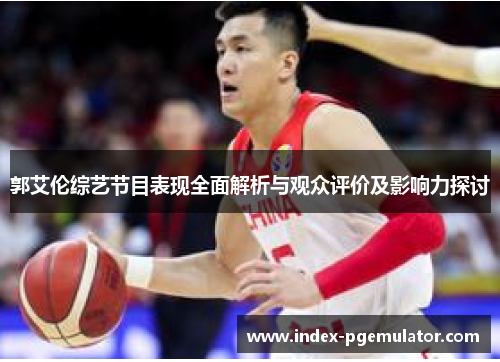 郭艾伦综艺节目表现全面解析与观众评价及影响力探讨