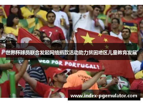世界杯球员联合发起网络捐款活动助力贫困地区儿童教育发展