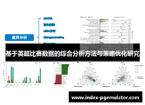 基于英超比赛数据的综合分析方法与策略优化研究