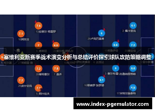 塞维利亚新赛季战术演变分析与总结评价探索球队攻防策略调整