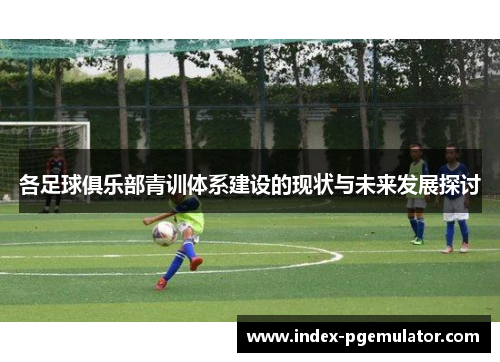 各足球俱乐部青训体系建设的现状与未来发展探讨
