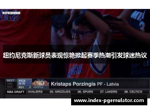 纽约尼克斯新球员表现惊艳掀起赛季热潮引发球迷热议