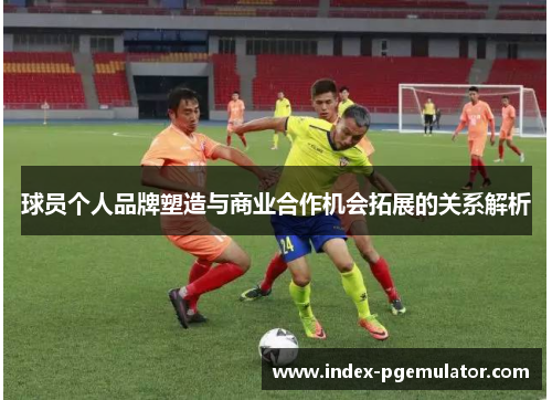 球员个人品牌塑造与商业合作机会拓展的关系解析