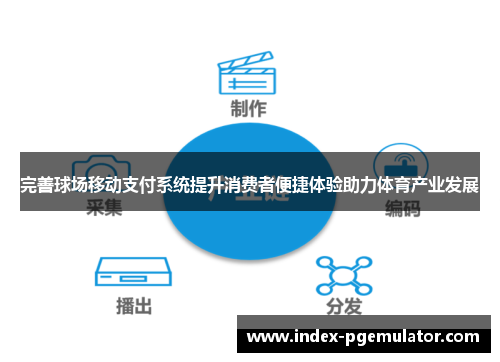 完善球场移动支付系统提升消费者便捷体验助力体育产业发展