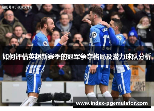 如何评估英超新赛季的冠军争夺格局及潜力球队分析