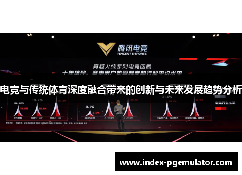 电竞与传统体育深度融合带来的创新与未来发展趋势分析