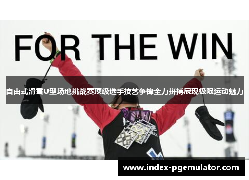 自由式滑雪U型场地挑战赛顶级选手技艺争锋全力拼搏展现极限运动魅力