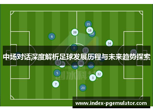 中场对话深度解析足球发展历程与未来趋势探索