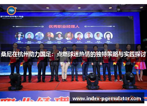 桑尼在杭州助力国足：点燃球迷热情的独特策略与实践探讨