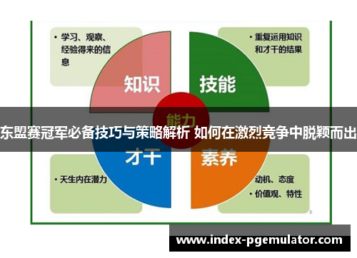 东盟赛冠军必备技巧与策略解析 如何在激烈竞争中脱颖而出