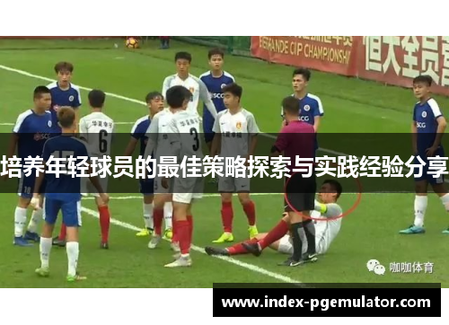 培养年轻球员的最佳策略探索与实践经验分享
