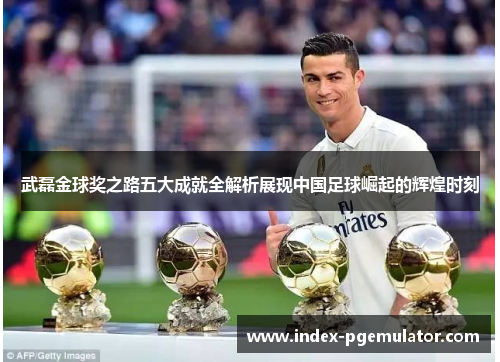 武磊金球奖之路五大成就全解析展现中国足球崛起的辉煌时刻