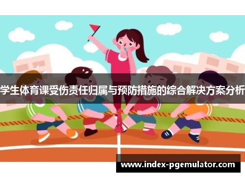 学生体育课受伤责任归属与预防措施的综合解决方案分析