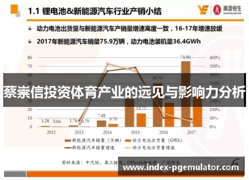 蔡崇信投资体育产业的远见与影响力分析