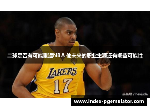 二球是否有可能重返NBA 他未来的职业生涯还有哪些可能性