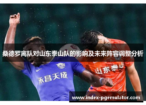 桑德罗离队对山东泰山队的影响及未来阵容调整分析