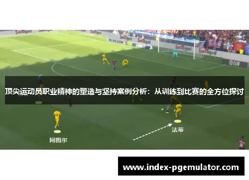 顶尖运动员职业精神的塑造与坚持案例分析：从训练到比赛的全方位探讨