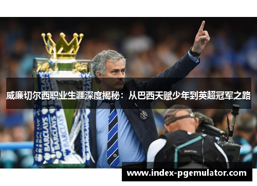 威廉切尔西职业生涯深度揭秘：从巴西天赋少年到英超冠军之路
