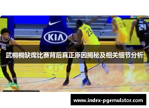 武桐桐缺席比赛背后真正原因揭秘及相关细节分析