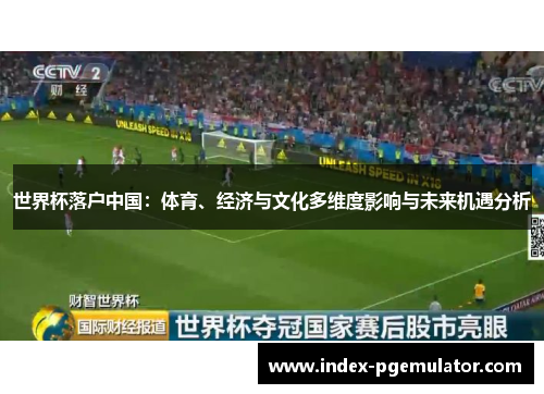 世界杯落户中国：体育、经济与文化多维度影响与未来机遇分析