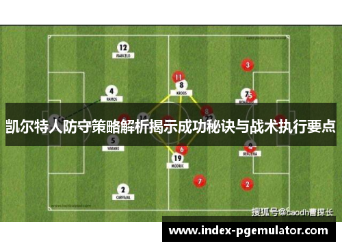 凯尔特人防守策略解析揭示成功秘诀与战术执行要点