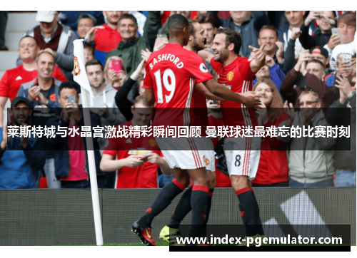 莱斯特城与水晶宫激战精彩瞬间回顾 曼联球迷最难忘的比赛时刻