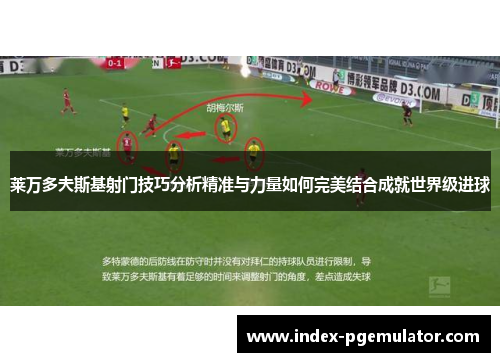 莱万多夫斯基射门技巧分析精准与力量如何完美结合成就世界级进球