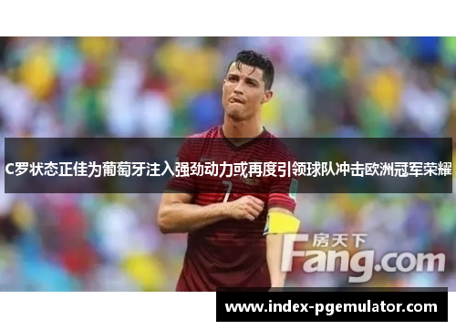 C罗状态正佳为葡萄牙注入强劲动力或再度引领球队冲击欧洲冠军荣耀 C罗状态正佳为葡萄牙注入强劲动力或再度引领球队冲击欧洲冠军荣耀