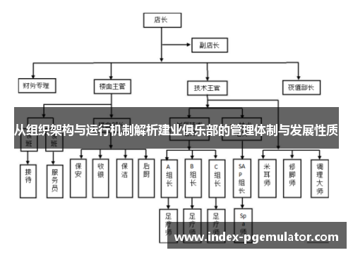 从组织架构与运行机制解析建业俱乐部的管理体制与发展性质 从组织架构与运行机制解析建业俱乐部的管理体制与发展性质