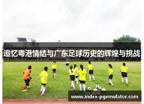 追忆粤港情结与广东足球历史的辉煌与挑战 追忆粤港情结与广东足球历史的辉煌与挑战