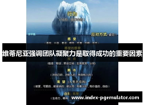 维蒂尼亚强调团队凝聚力是取得成功的重要因素 维蒂尼亚强调团队凝聚力是取得成功的重要因素