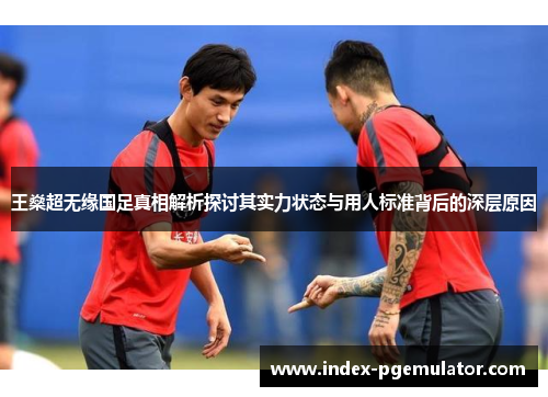 王燊超无缘国足真相解析探讨其实力状态与用人标准背后的深层原因